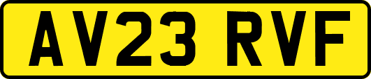 AV23RVF