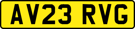 AV23RVG