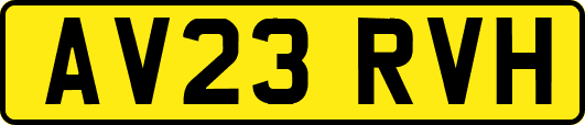 AV23RVH