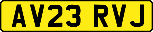 AV23RVJ