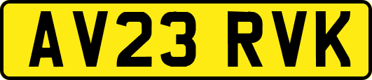 AV23RVK