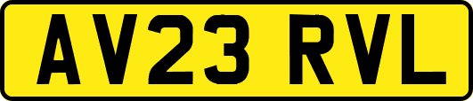 AV23RVL