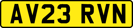 AV23RVN