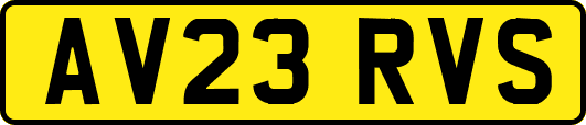 AV23RVS