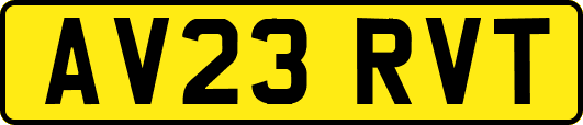 AV23RVT
