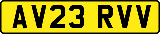 AV23RVV