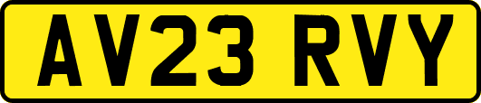 AV23RVY