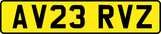AV23RVZ