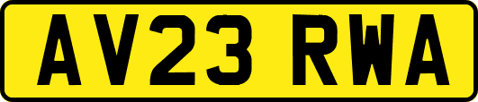 AV23RWA
