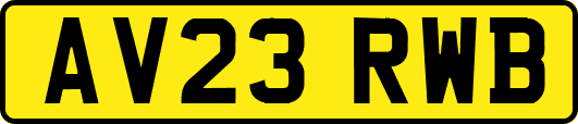 AV23RWB