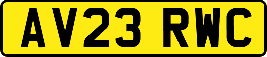 AV23RWC