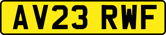 AV23RWF