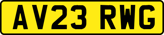 AV23RWG