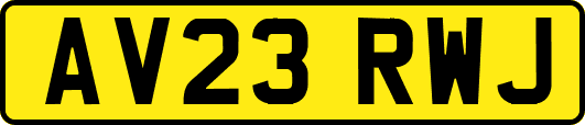 AV23RWJ