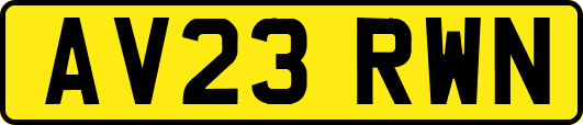 AV23RWN