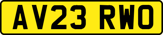 AV23RWO