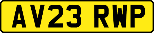 AV23RWP