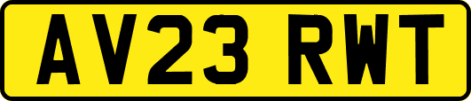 AV23RWT