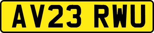 AV23RWU