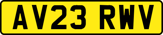 AV23RWV