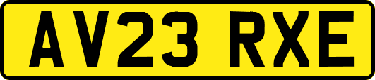 AV23RXE