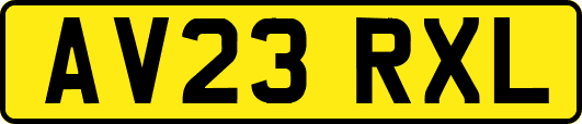 AV23RXL