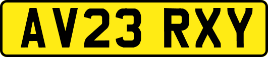 AV23RXY