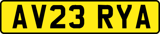 AV23RYA