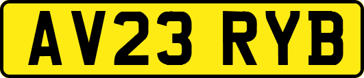 AV23RYB