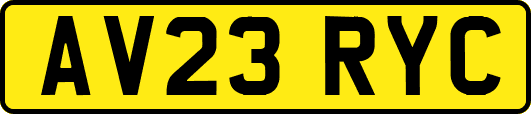 AV23RYC