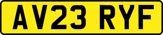 AV23RYF