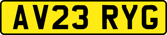 AV23RYG