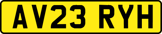 AV23RYH