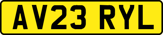AV23RYL