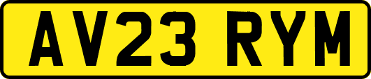 AV23RYM