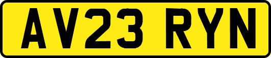 AV23RYN