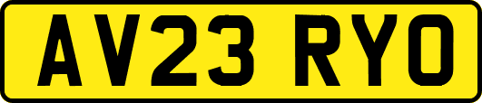 AV23RYO