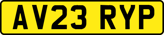 AV23RYP