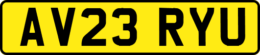 AV23RYU