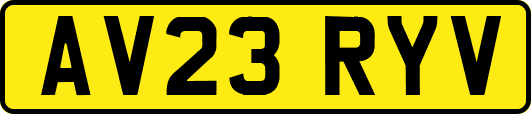 AV23RYV