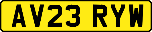AV23RYW