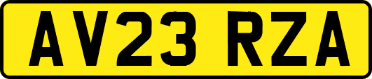 AV23RZA