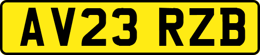 AV23RZB