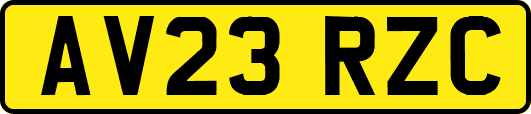 AV23RZC
