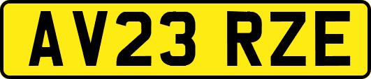 AV23RZE