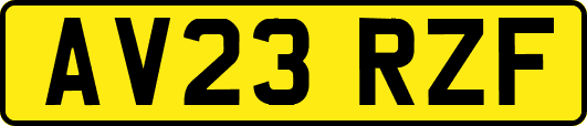 AV23RZF