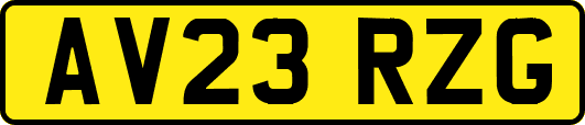 AV23RZG