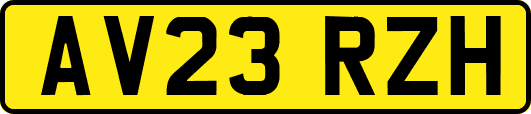 AV23RZH