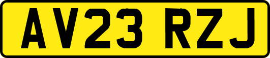 AV23RZJ
