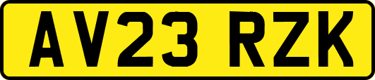 AV23RZK